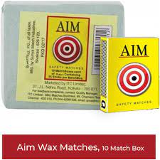 AIM WAX